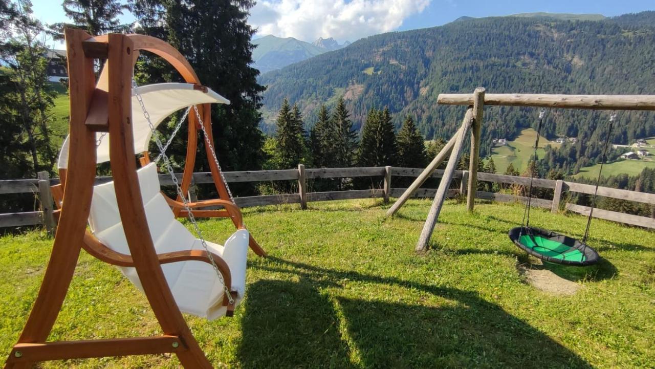 Gailerhof Villa Liesing Exteriör bild